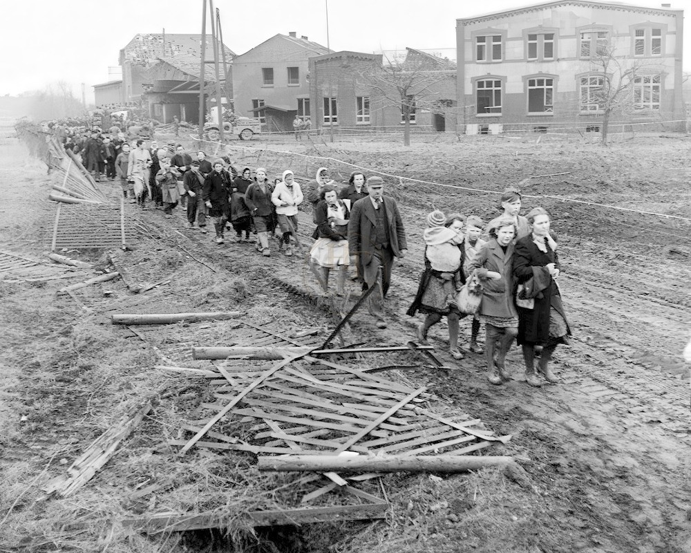 Photo Print WWII WW2 HT41361637