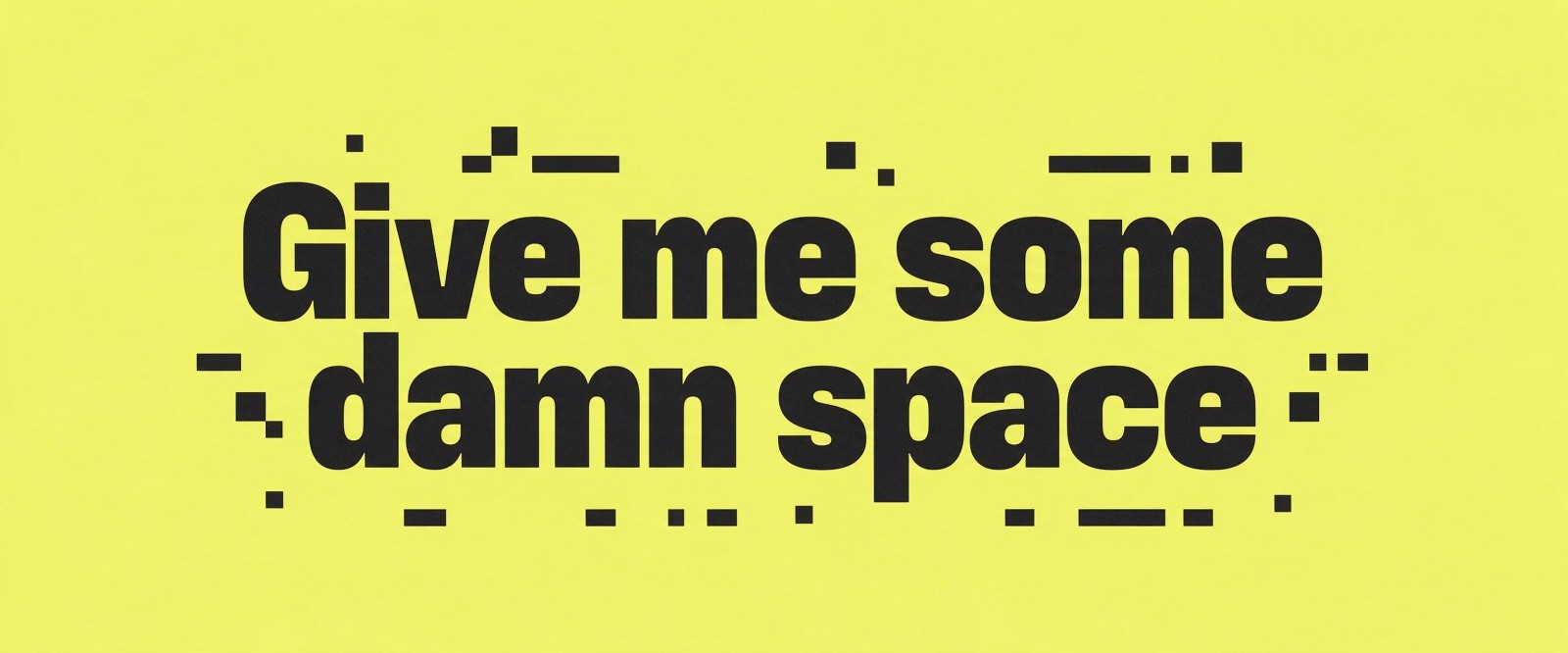 Bumper Sticker for cars