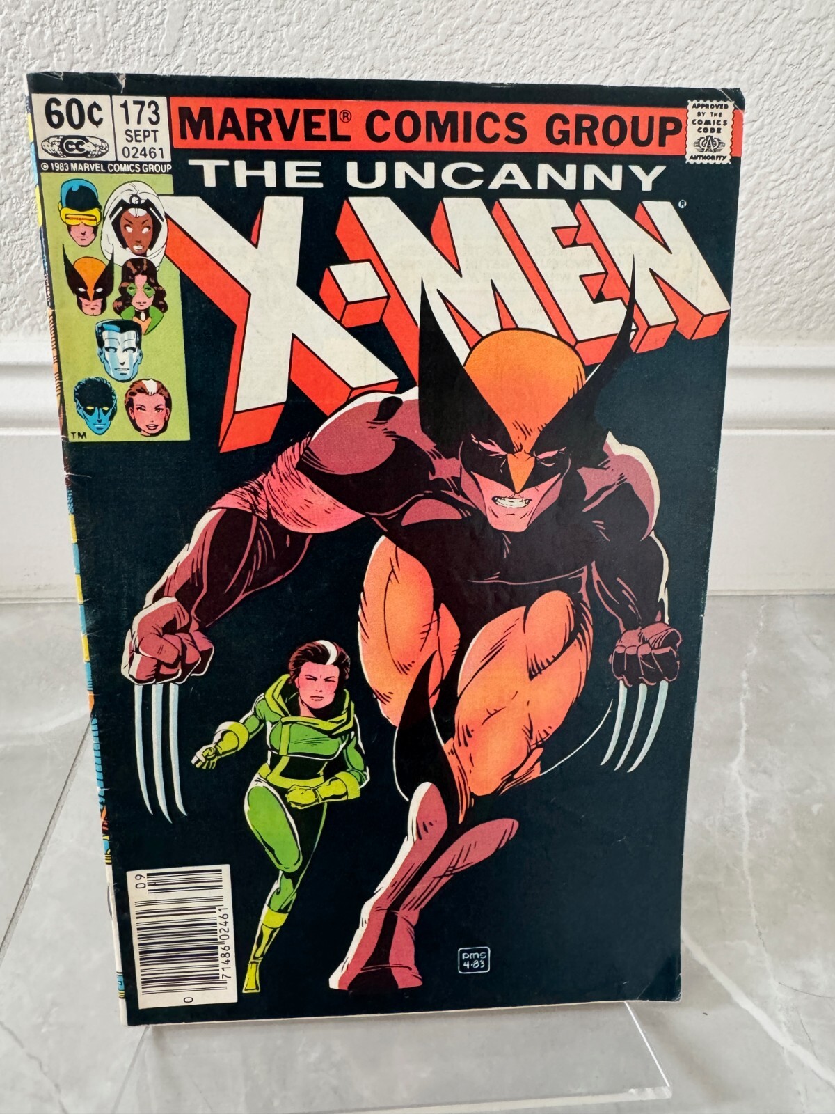 Uncanny X-Men  150-320  | YOU PICK | KEYS 80s X-Men various prices VG to NM