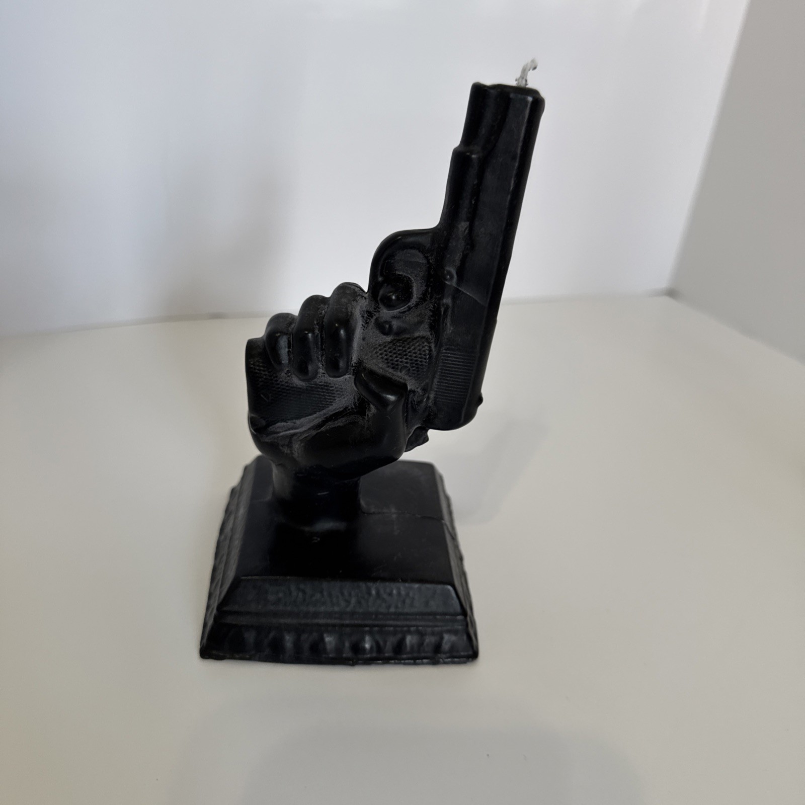 Neighborhood Gun Candle Vintage Sold Out Unused In Box Neighborhood Gun Candle Vintage Sold Out Unused In Box