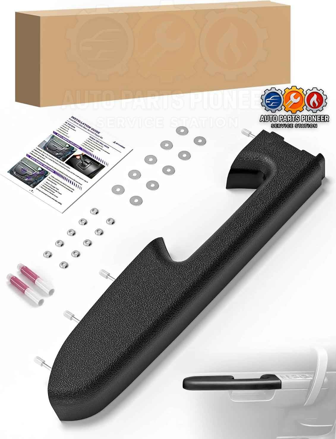 22818465 Front Left Driver Side Door Armrest Repair Kit for Chevy Silverado/Gmc✅