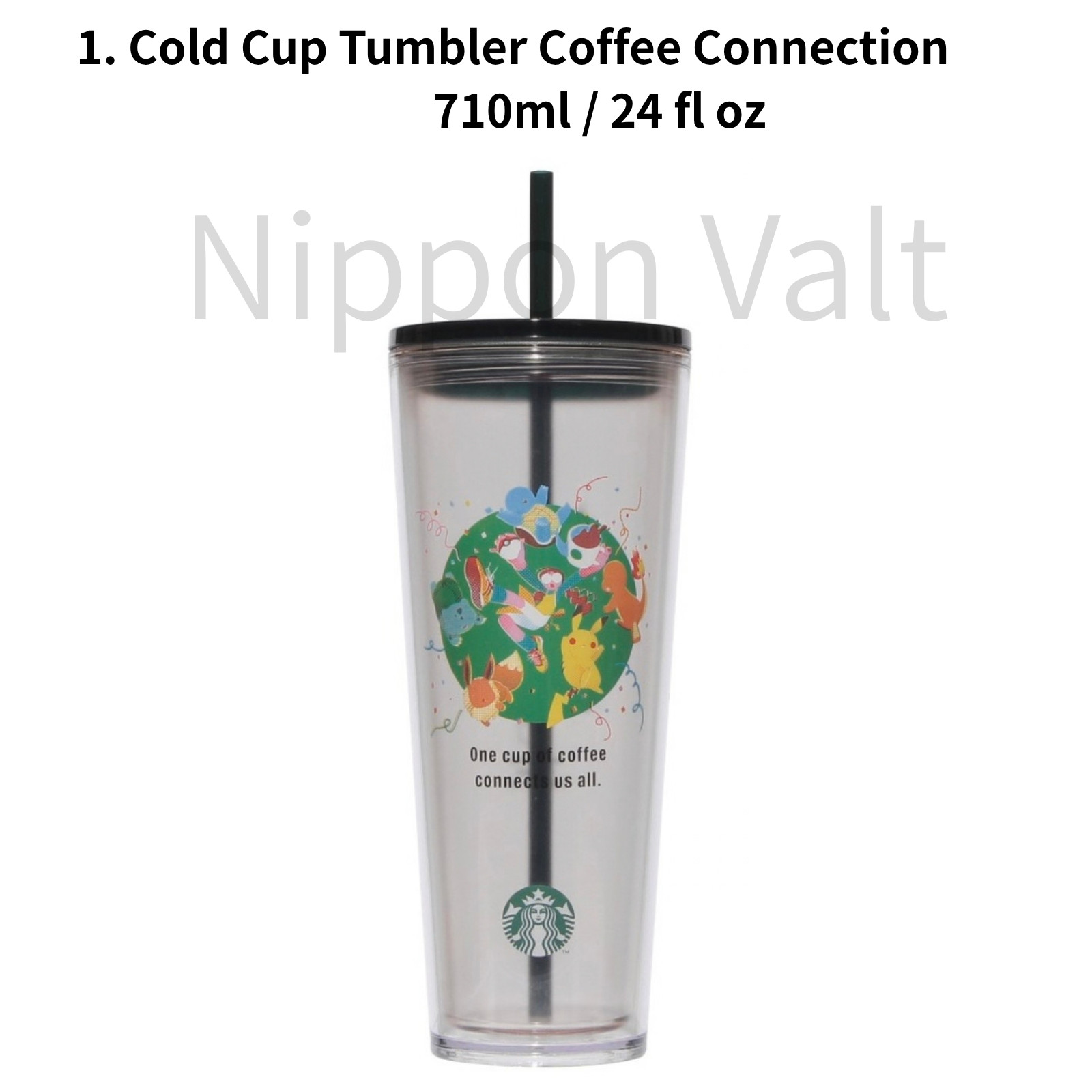 Pre-order 2026 Starbucks Japan x Pokémon Collaboration Collection Japan Pokemon