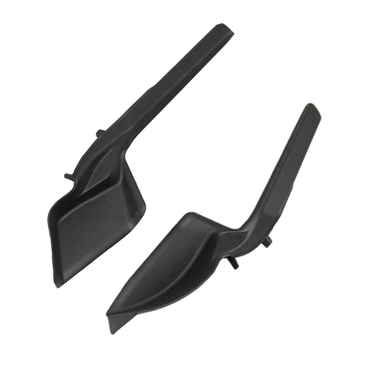 RAV4 Windshield Cowl Trim Cover 2020-2022 Toyota Left Right