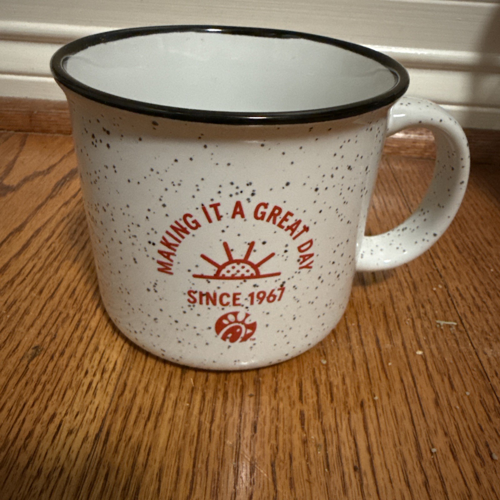 Chick-fil-A coffee cup 2025