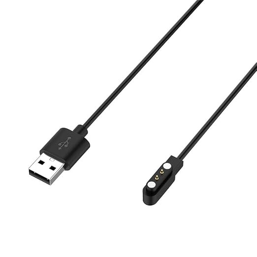 Compatible with Wyze Watch 47 Charger, Replacement for Letsfit, Very Fit Pro, Ve