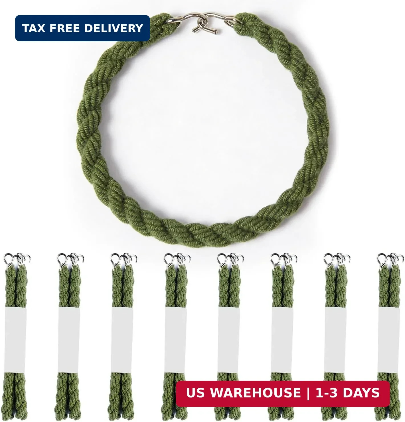 16PCS Boot Blousers Military Boot Blousing Straps Boot Bands Elastic Straps for