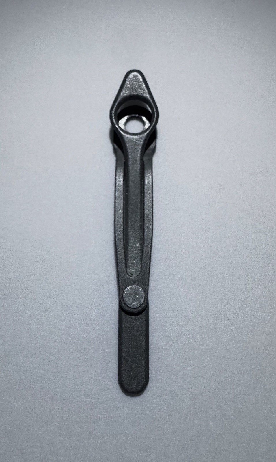 Chris Reeve Knives Hawk Clip—Discontinued and RARE