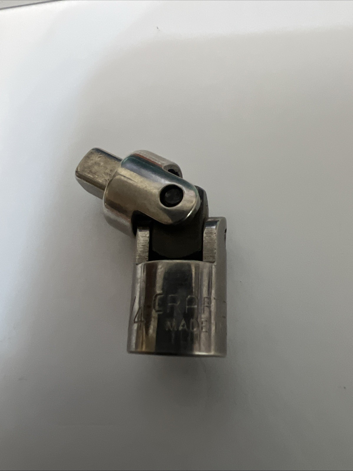 4280 CRAFTSMAN  1/4\