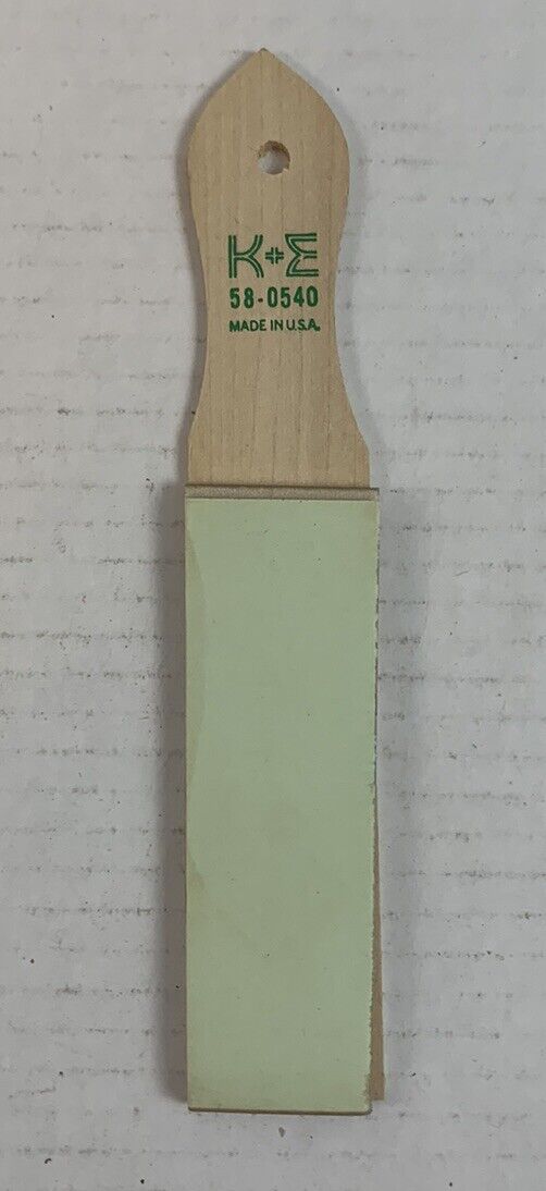 K+E Keuffel Esser - Wooden Pencil Pointer - No. 58-0540 - Not Used - Vintage