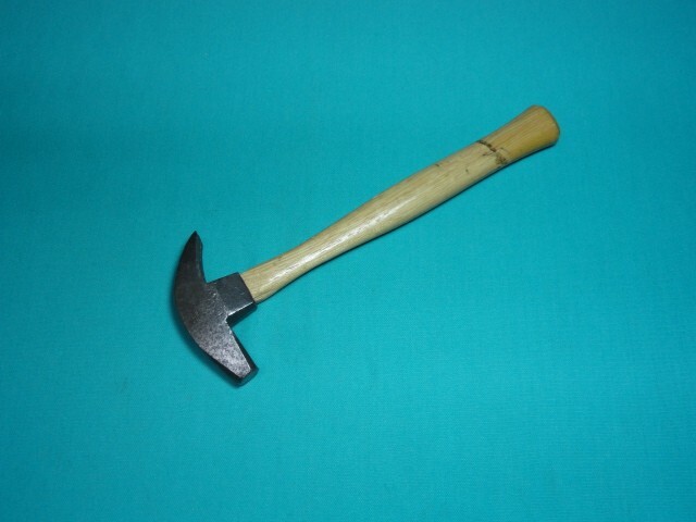 ATHA Farriers Horse Shoe Hammer Small Size 15 oz Total Weight Farrier
