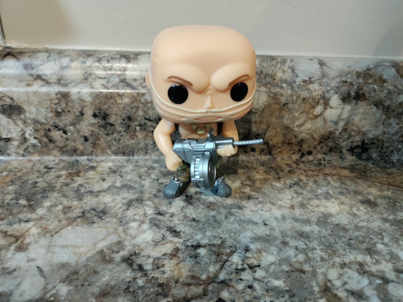 Funko Pop #527 - Rictus Erectus - 2018 Rare Vaulted Exclusive. Loose Figure