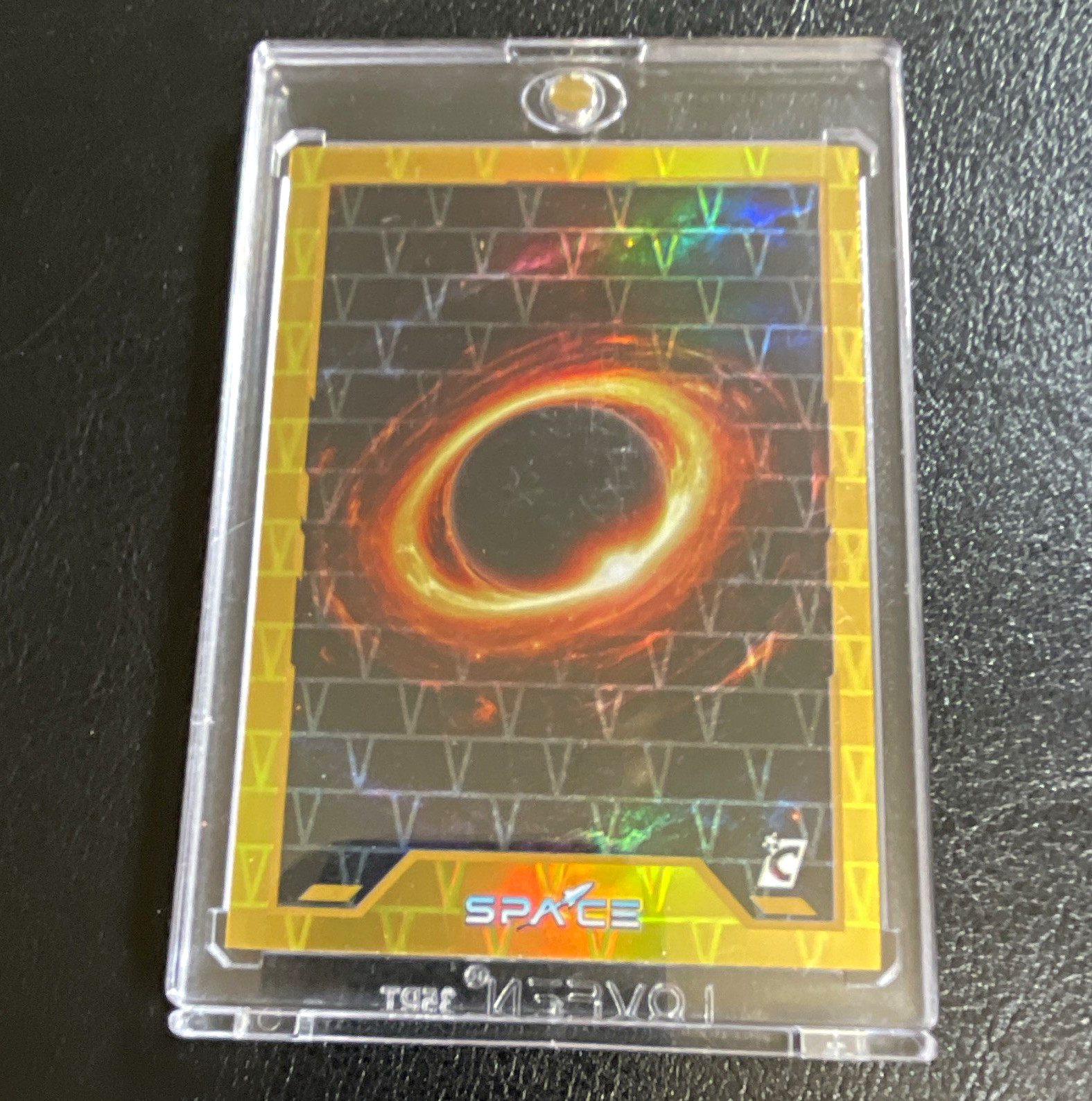 Cardsmiths 2025 Space Black Hole ALPHA 01/10 #5