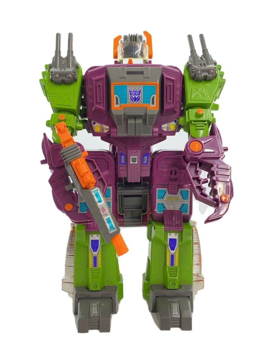 TAKARA Figure Transformers Preowned