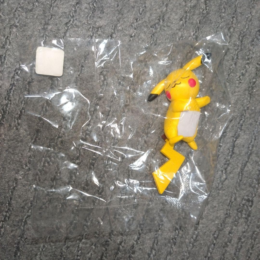 Unopened item Pokemon Edge Collection 2 Pikachu