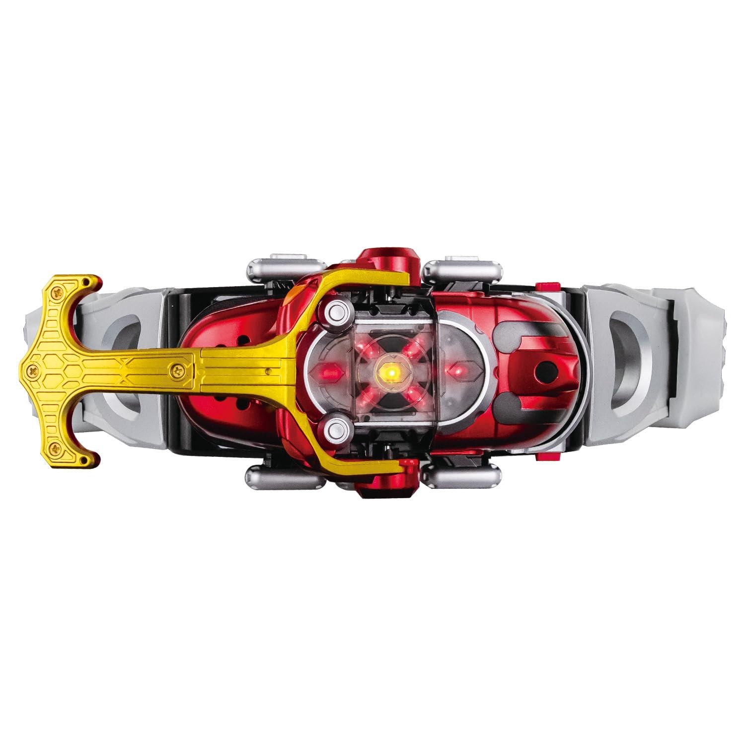 NEW BANDAI SUPER BEST Transformation Belt DX Kabuto Zecter Kamen Rider Kabuto