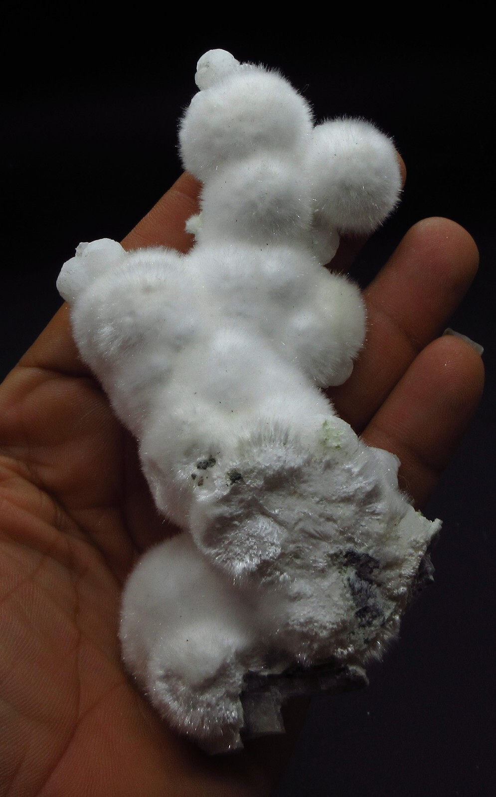 Okenite (Non precious natural stone) # 8630