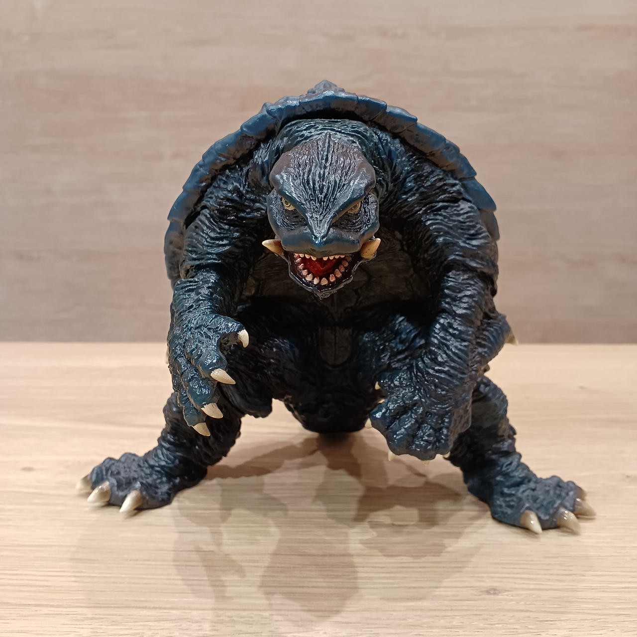 X PLUS Gamera 1996 Gamera