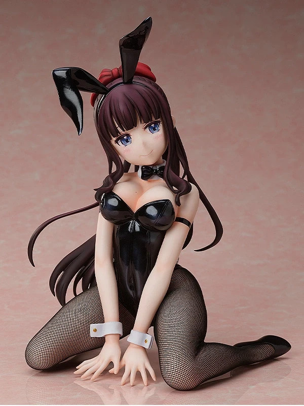 FREEing B-Style New Game Hifumi Takimoto 1/4 Bunny Figure