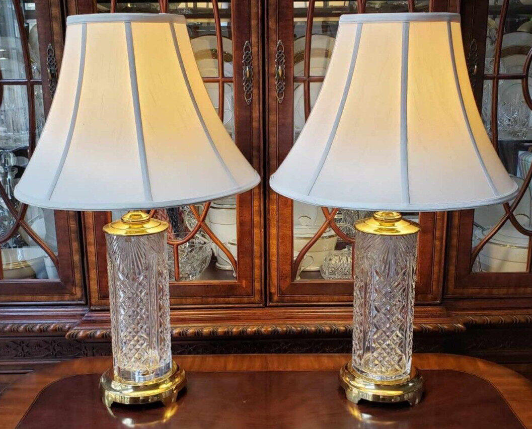 Waterford Crystal Millennium 29\