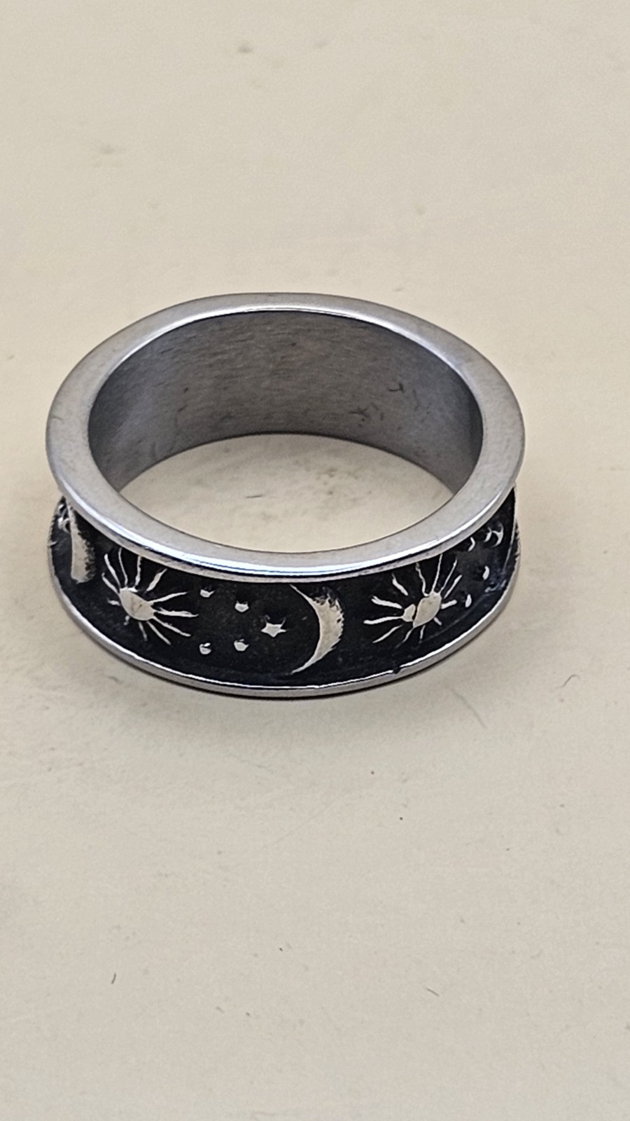 $$$ MOST POWER QUEEN SUCCUBUS RING VERY RARE $$$ Size 7