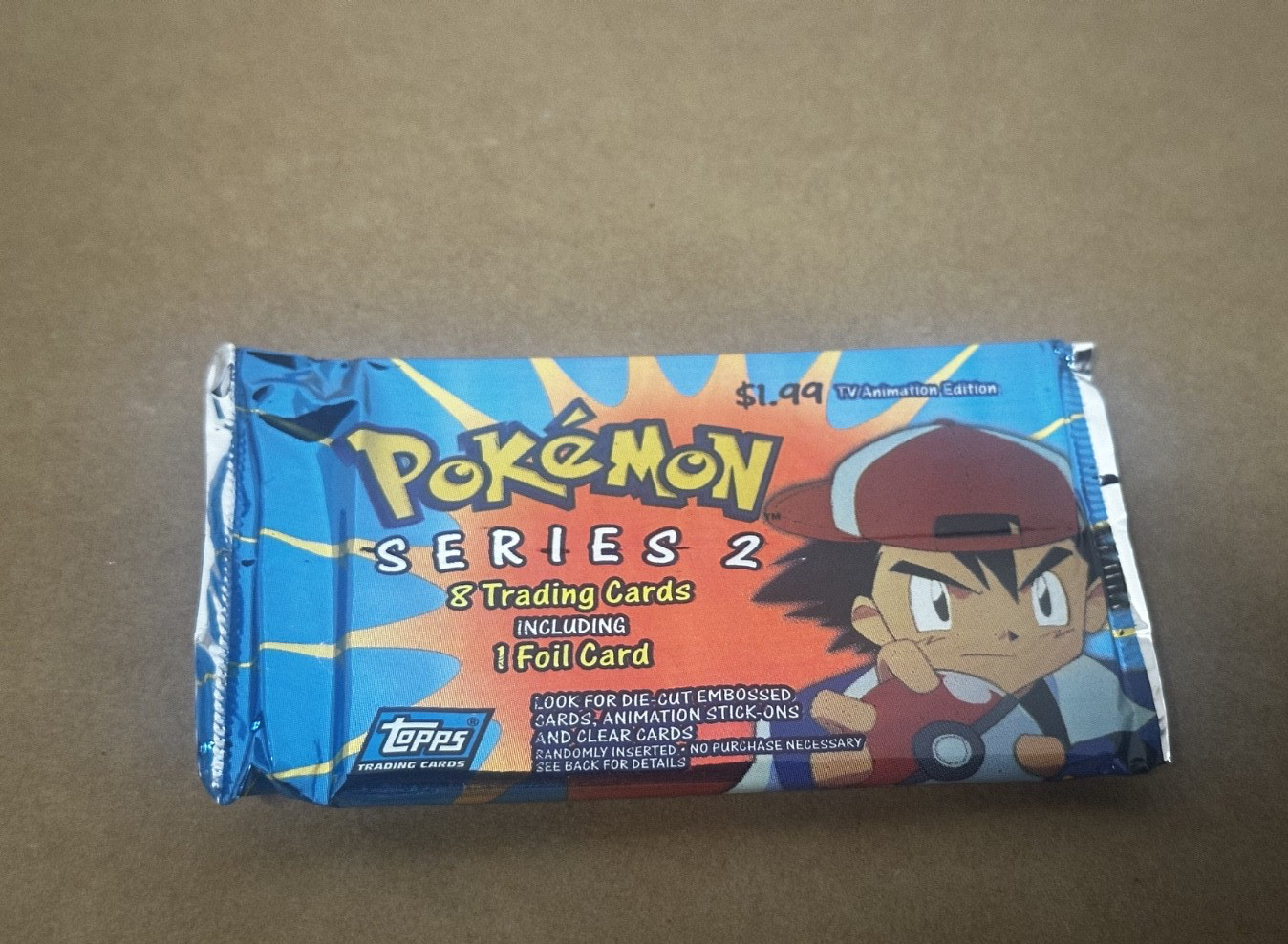 Pokémon Cards
