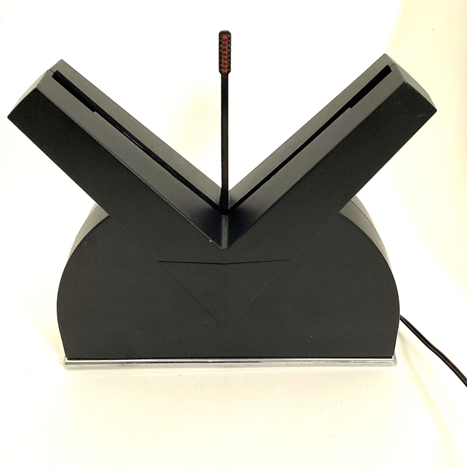 Can You Imagine Suspended Animation Clock (read description)