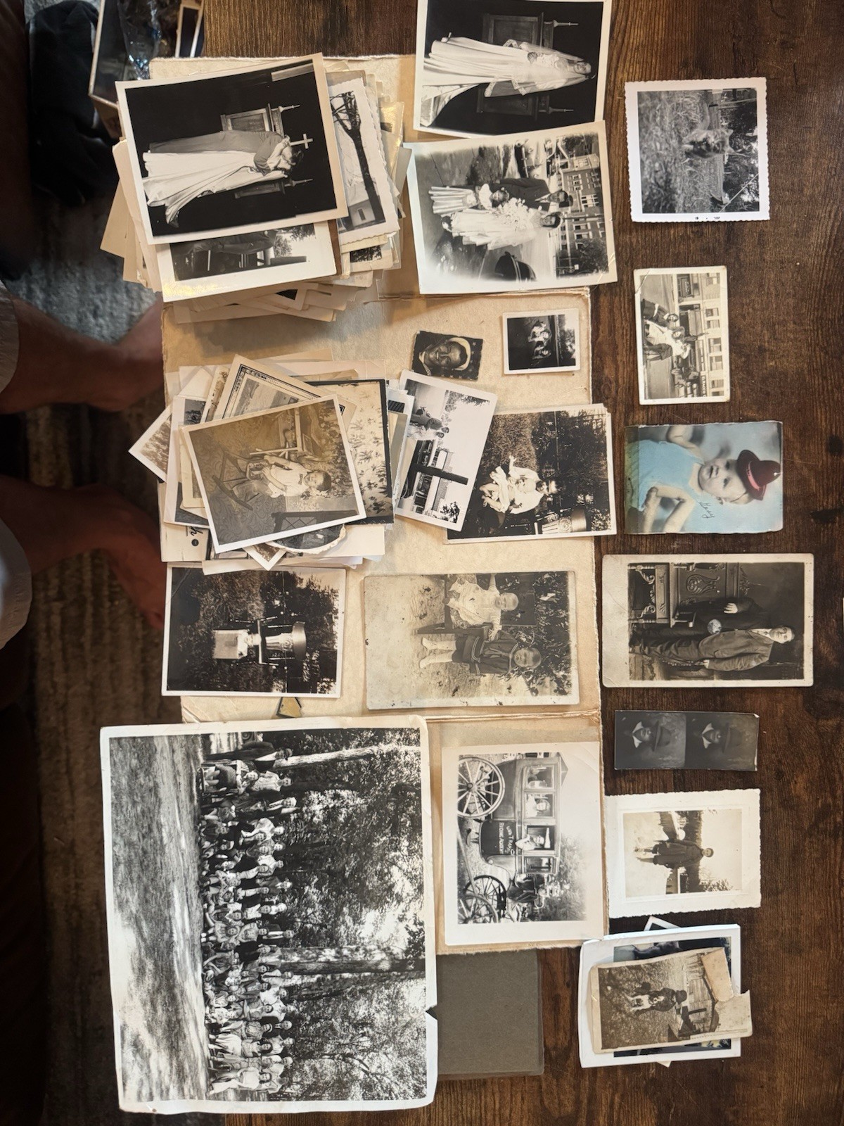 160+ Antique Vintage Family Photos Weddings Sailors Cars Babies 1890s-1950s