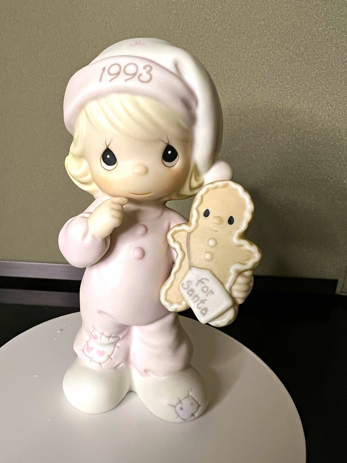 Precious Moments 1993 \