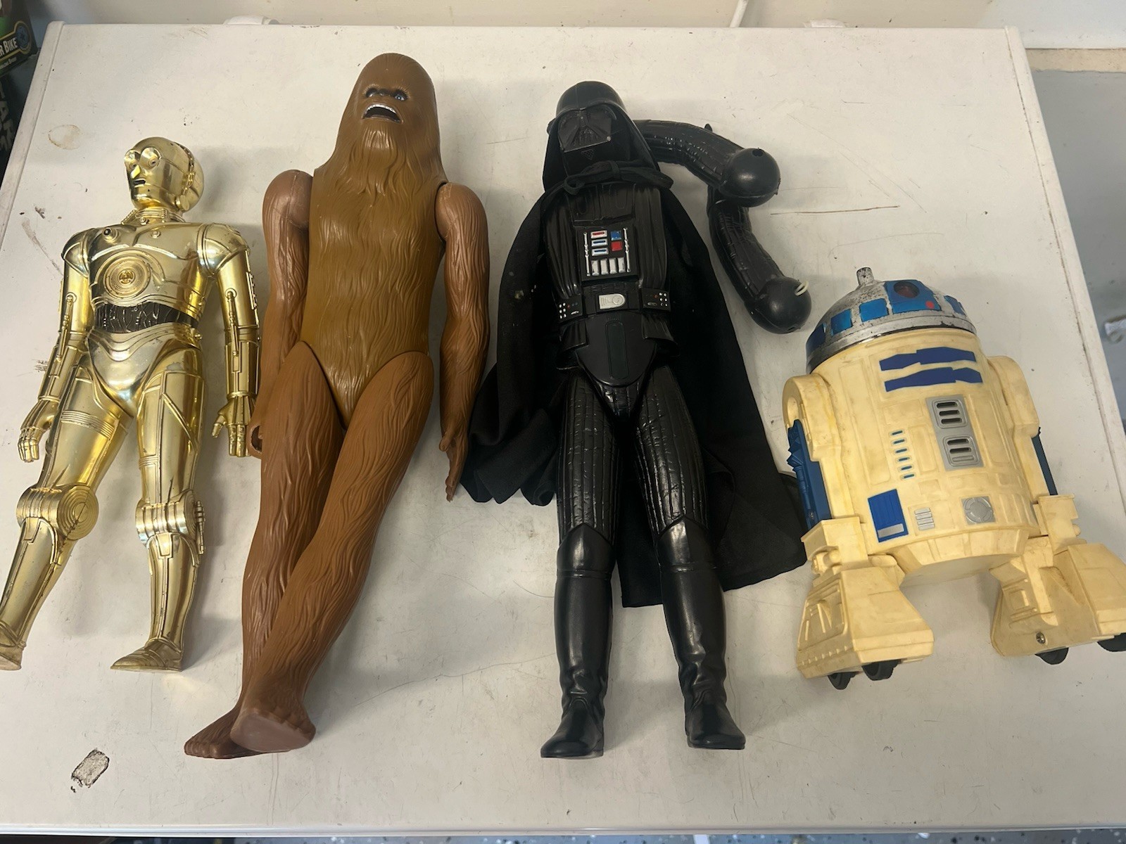 1978 Star Wars 12\