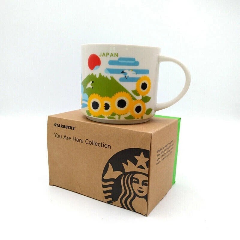 Starbucks \