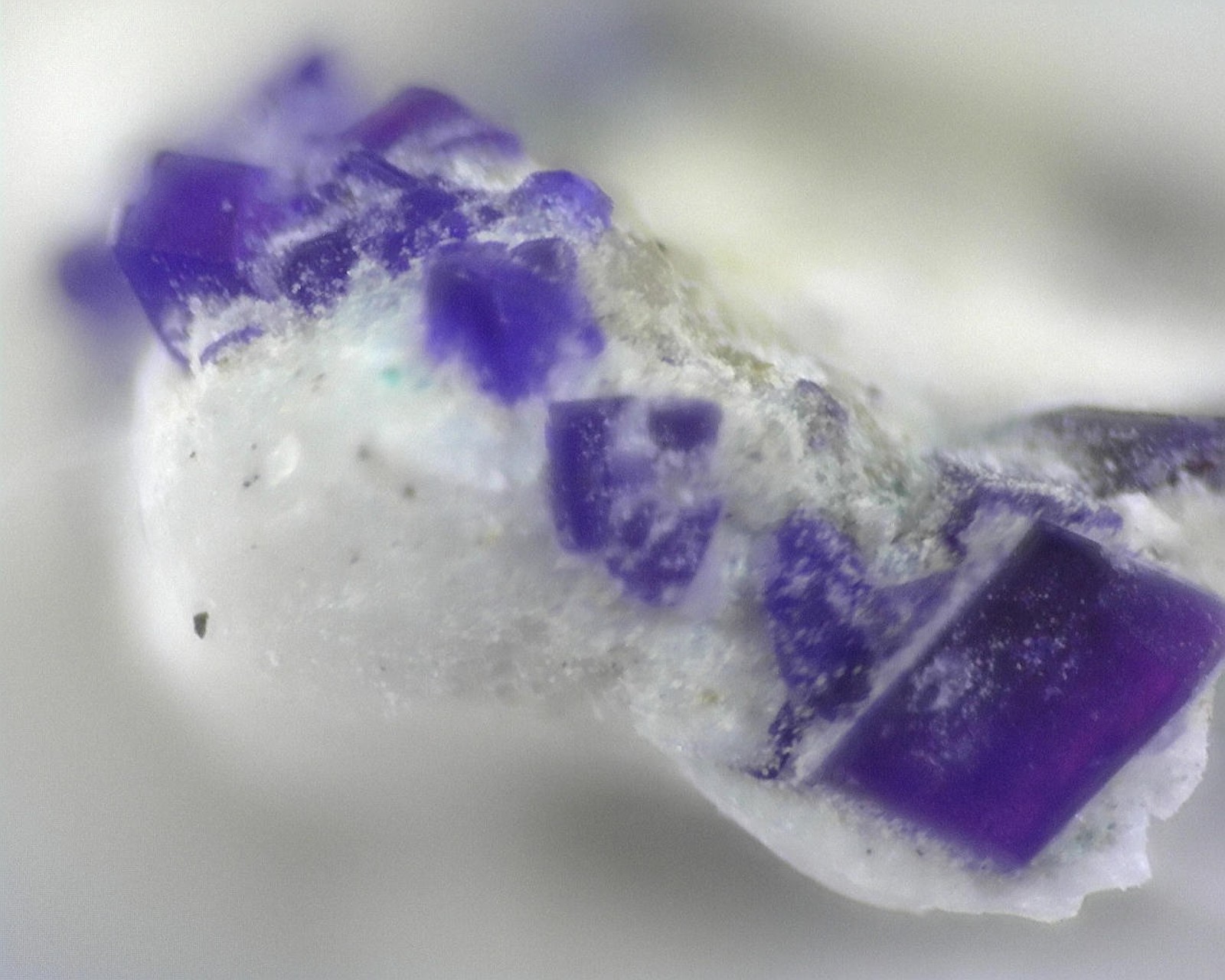 11696 MM Henmilite (Type and Only Locality) Fuka Mine Fuka Bitchū Takahashi City