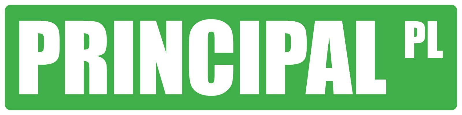 Principal 6