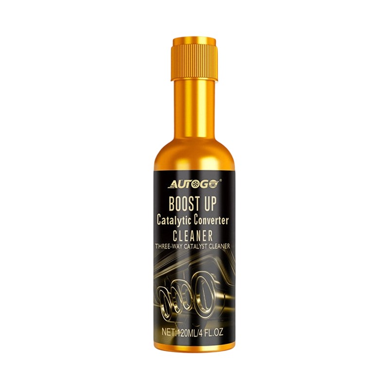 2pcs Vehicle Engine Catalytic Converter Cleaner Multipurpose Deep Cleaning 120ML 2pcs Vehicle Engine Catalytic Converter Cleaner Multipurpose Deep Cleaning 120ML