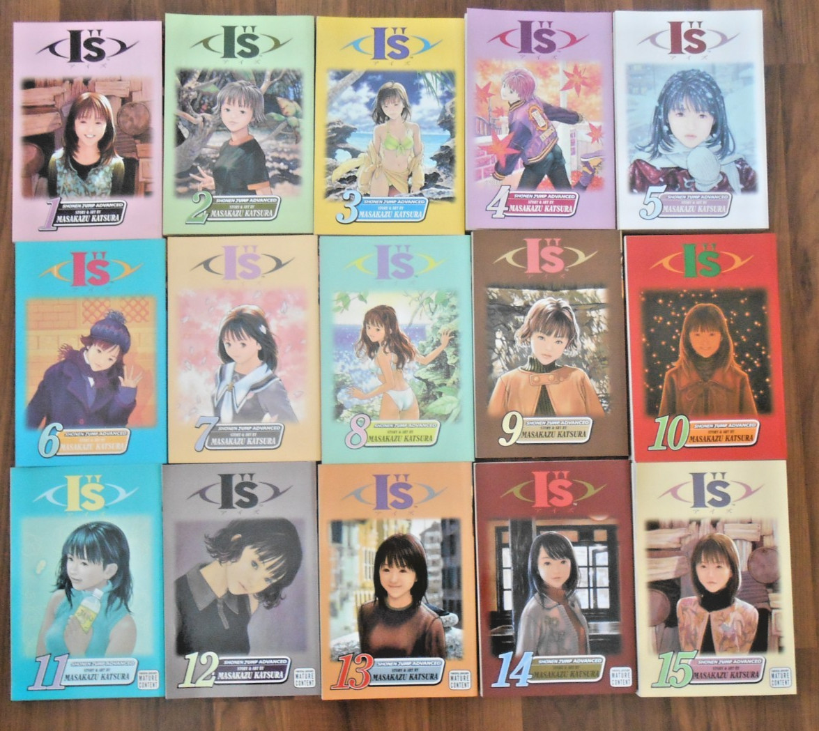 Complete Set Lot English I\
