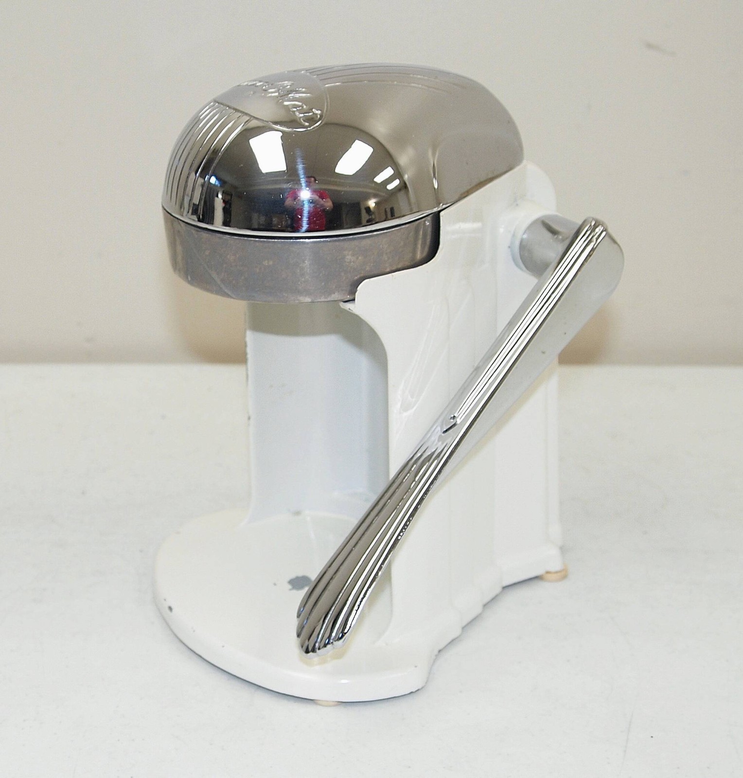 Very Nice Vtg Art Deco MCM RIVAL 
