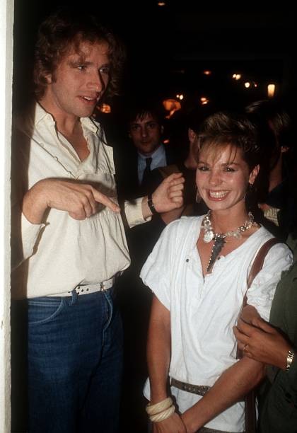Thomas Gottschalk guest Internationale Funkausstellung at the Inte- 1983 Photo