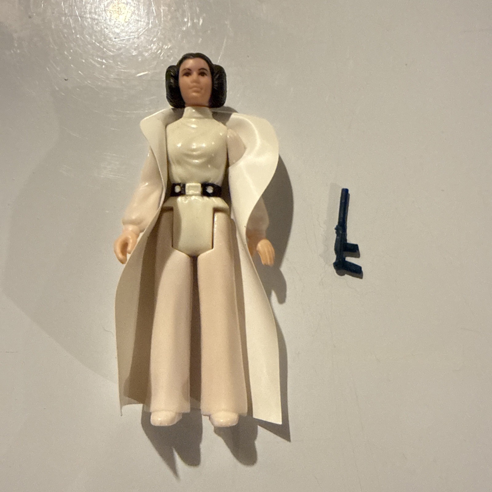 Star Wars Vintage 1977 Princess Leia Organa Complete Original Kenner First 12 