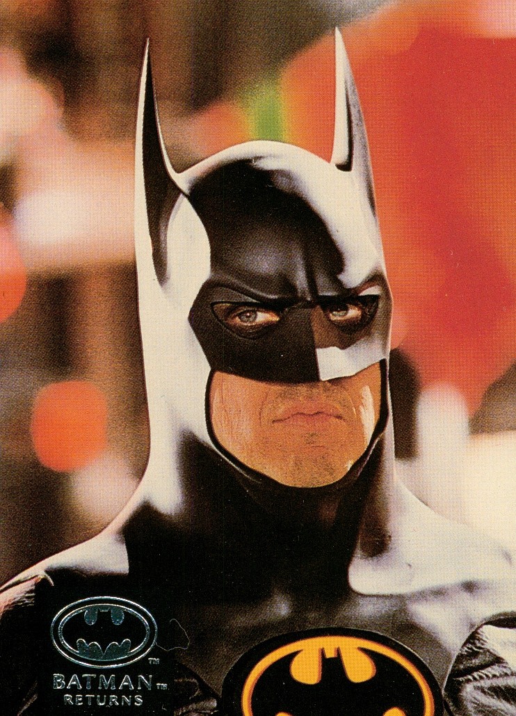 1992 TOPPS STADIUM CLUB BATMAN RETURNS TRADING CARDS YOU PICK #1-100 (dan#21)