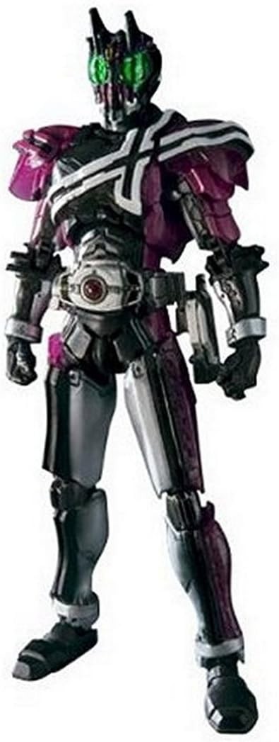 TAMASHII NATIONS S.I.C. VOL.51 Kamen Rider Decade