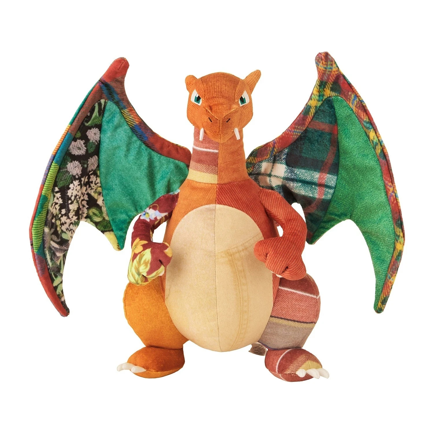 Pre Order Pokémon Sean Wotherspoon x Pokémon Center Charizard Plush August PSL