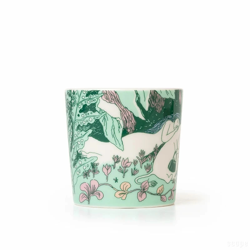 ARABIA Moomin's Day Mug 0.3L 2025    Limited Edition JAPAN/Gift
