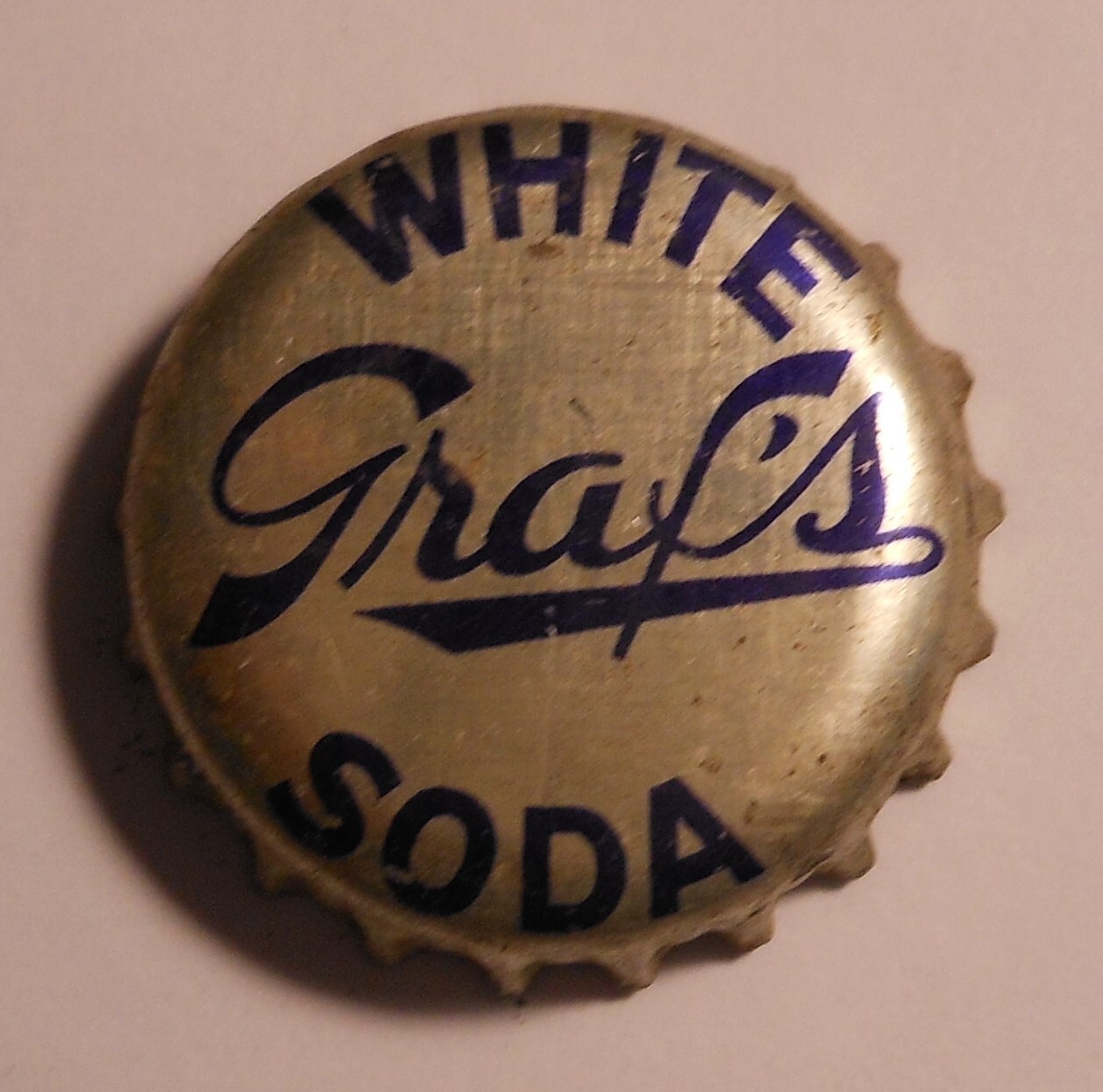 Vintage Graf's 
