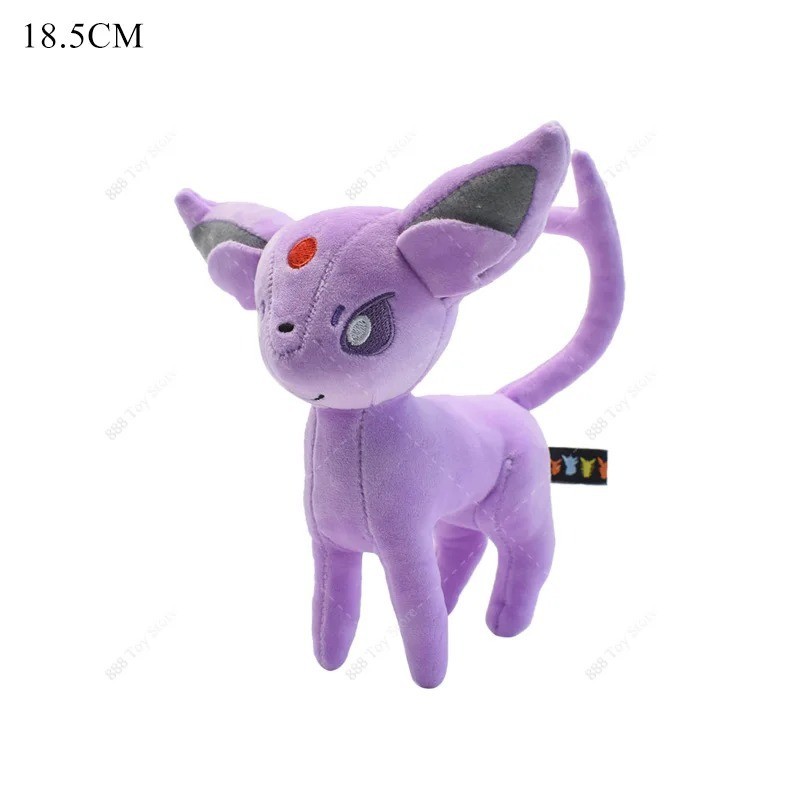 Pokémon Espeon 8\