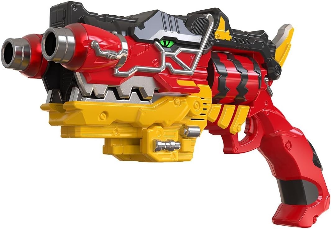 Gabutyvolver – Zyuden Sentai Kyoryuger MEMORIAL EDITION Bandai Namco