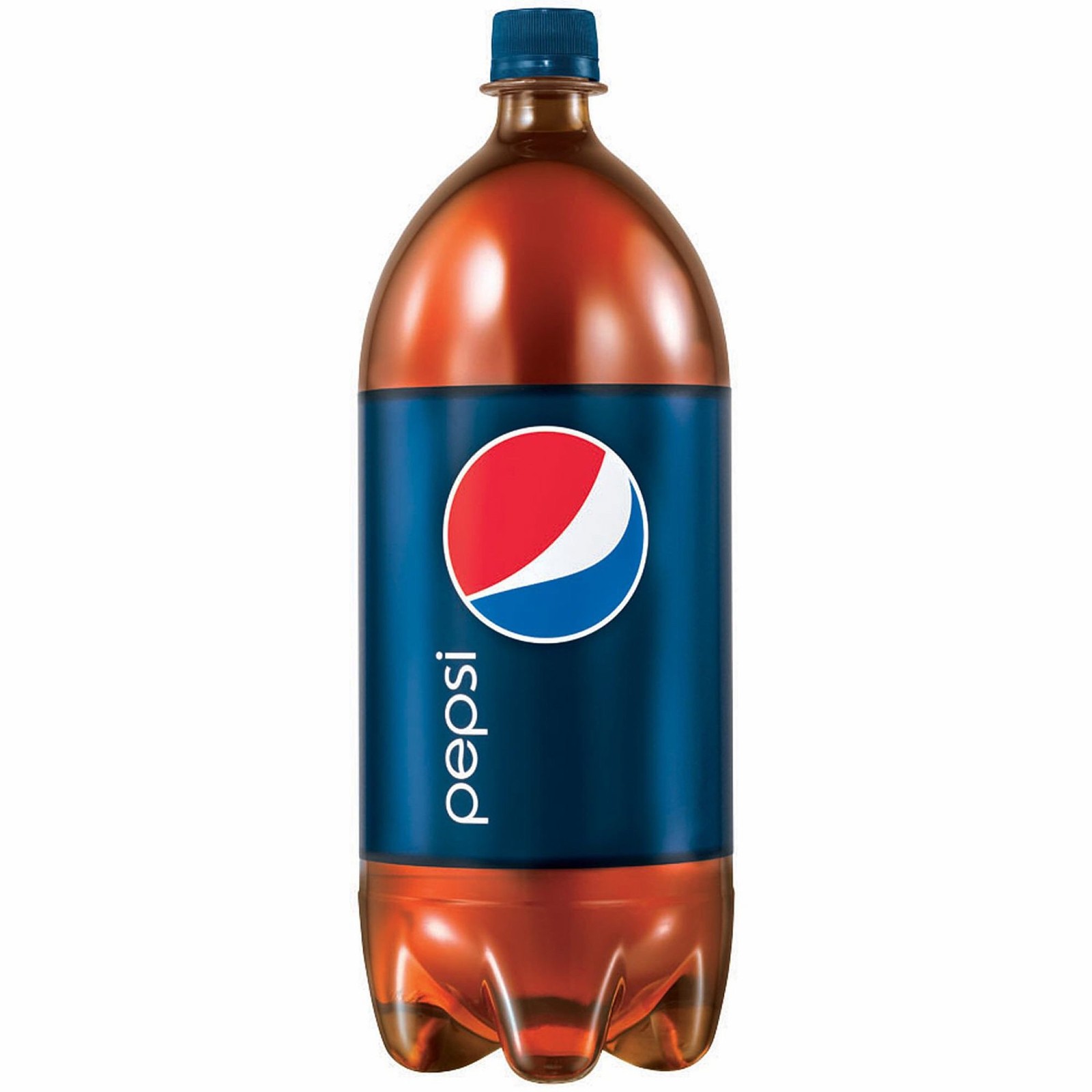 Pepsi Soda, 2-Liter Bottle (Pack of 6)