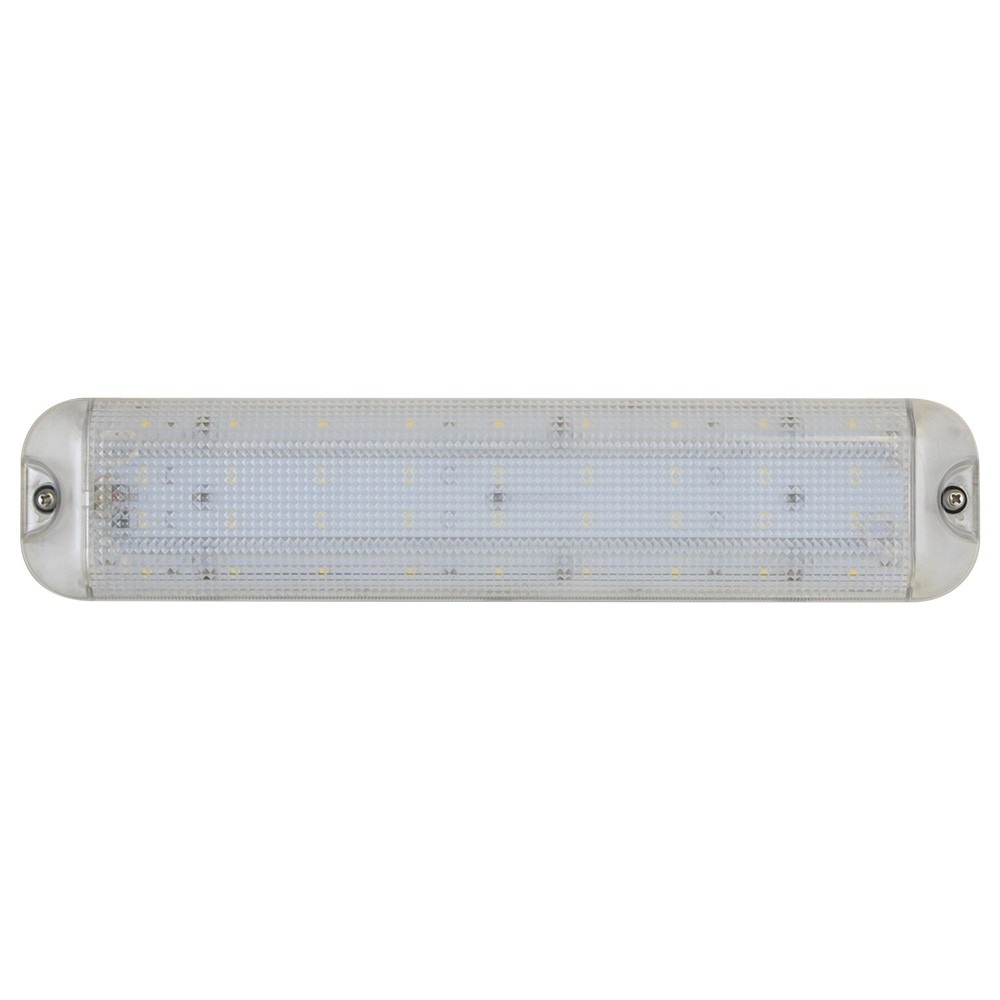 Scandvik E360 Engine Room Light - 12V - Cool White 41388P Interior / Courtesy