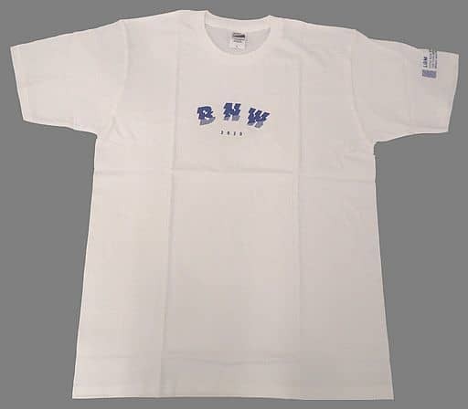 Little Glee Monster BNW Tour T-Shirt White M Size 2020 Japan Authentic