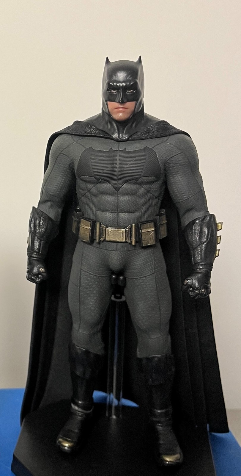 custom 1/12 batman 1 pcs