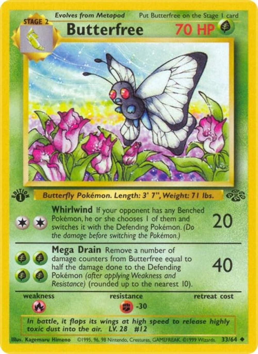 Butterfree (33)