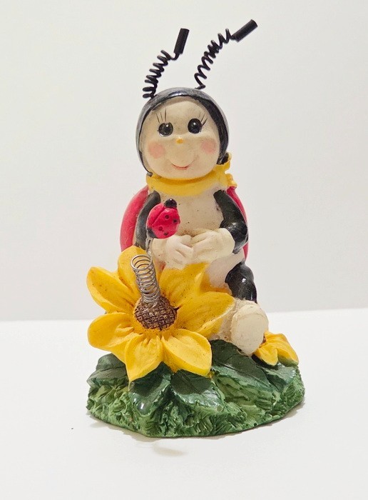 Bumble Bee Figurine Regency Products, China, 2nd we have Great Condition
